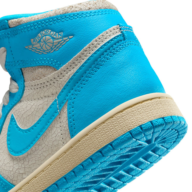 Air Jordan (PS) 1 Retro High OG - UNC