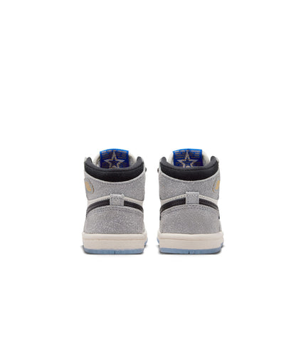 Air Jordan (TD) 1 Retro High OG - All Star