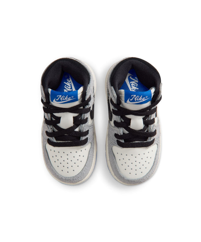 Air Jordan (TD) 1 Retro High OG - All Star