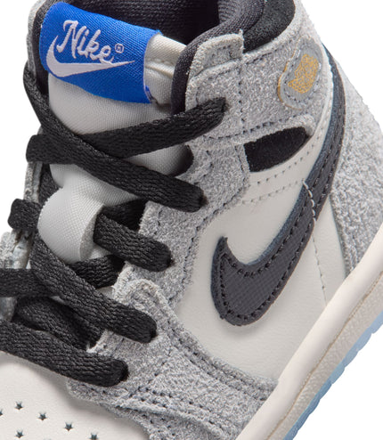 Air Jordan (TD) 1 Retro High OG - All Star