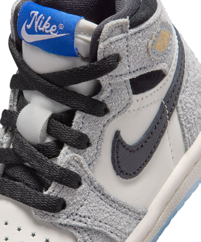 Air Jordan (TD) 1 Retro High OG - All Star