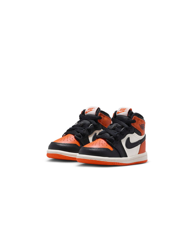 Air Jordan (TD) 1 Retro High OG - Shattered Backboard