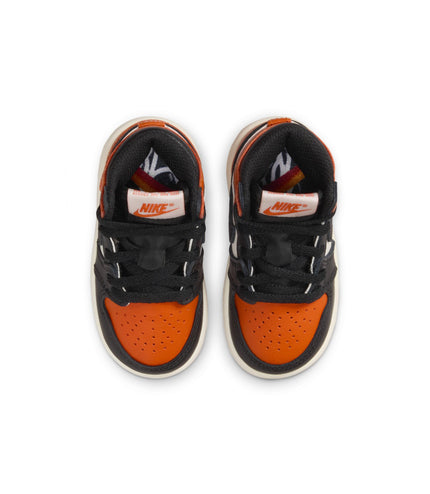 Air Jordan (TD) 1 Retro High OG - Shattered Backboard