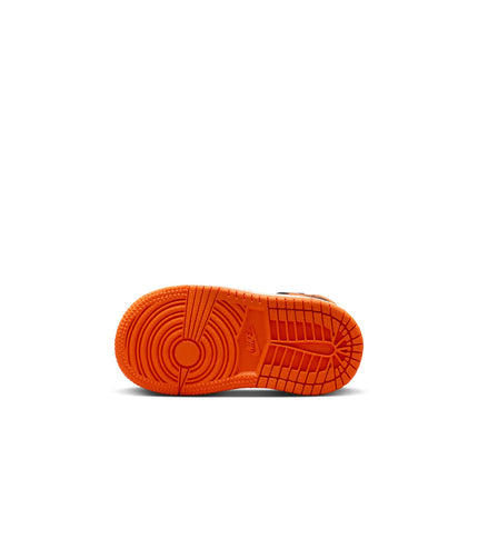 Air Jordan (TD) 1 Retro High OG - Shattered Backboard