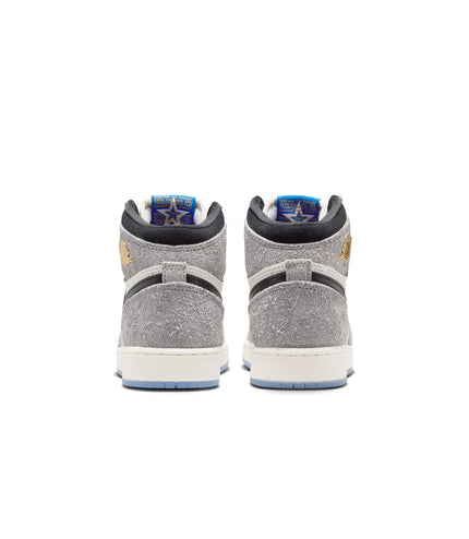 Air Jordan Big Kids 1 Retro High OG - All Star