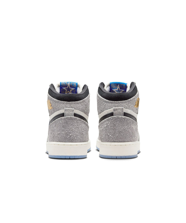 Air Jordan Big Kids 1 Retro High OG - All Star