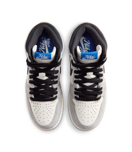 Air Jordan Big Kids 1 Retro High OG - All Star