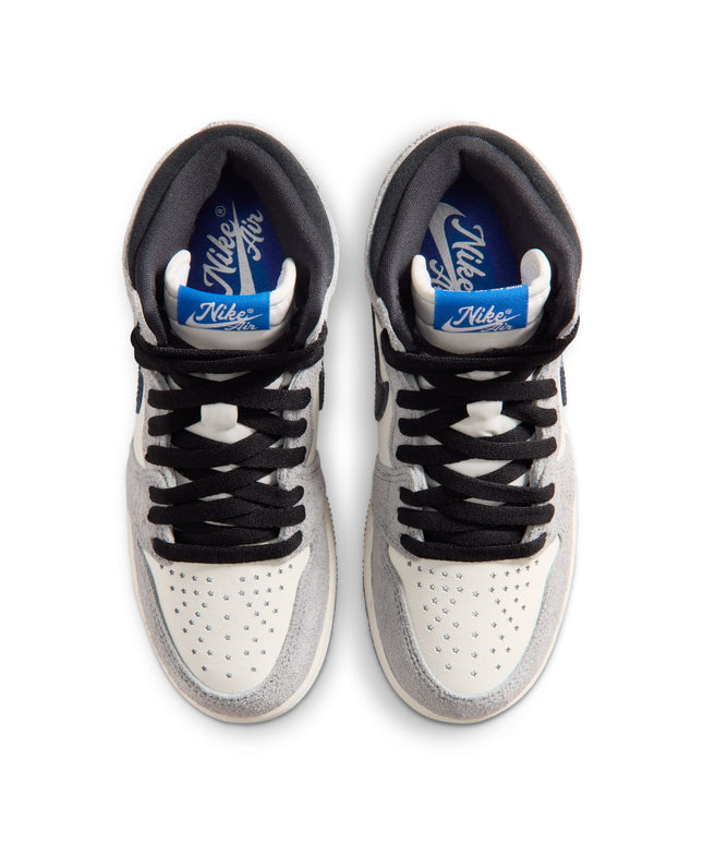 Air Jordan Big Kids 1 Retro High OG - All Star