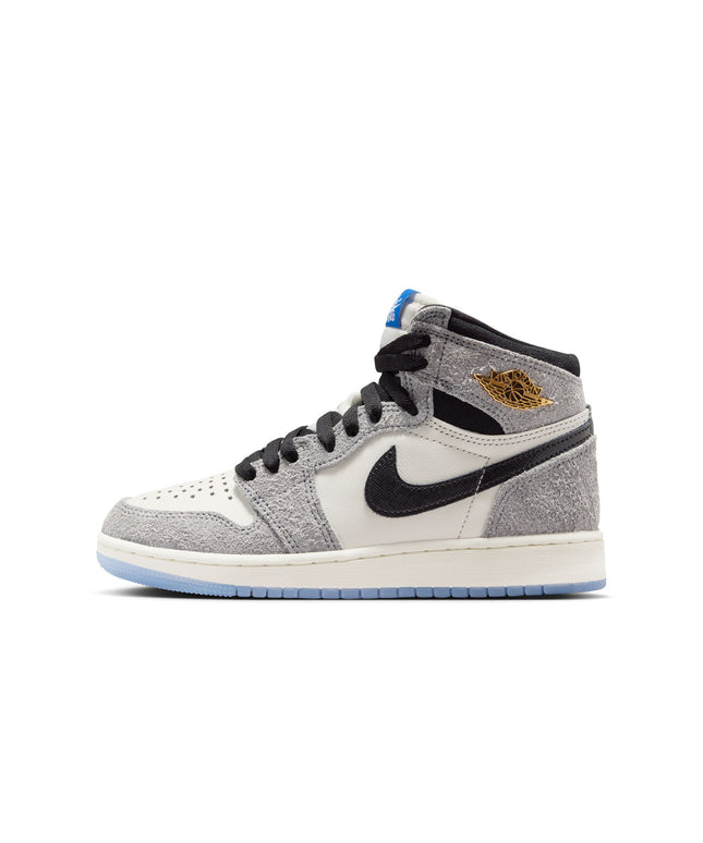 Air Jordan Big Kids 1 Retro High OG - All Star