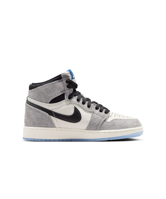 Air Jordan Big Kids 1 Retro High OG - All Star