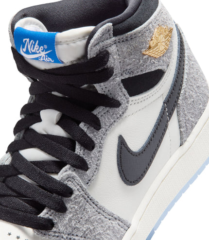 Air Jordan Big Kids 1 Retro High OG - All Star