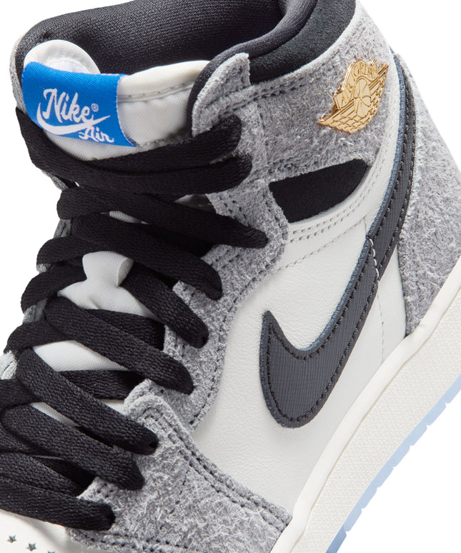 Air Jordan Big Kids 1 Retro High OG - All Star