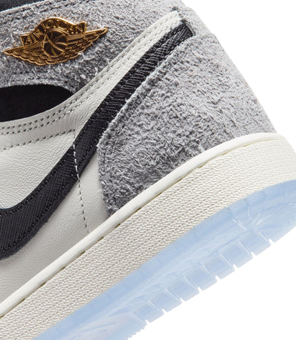 Air Jordan Big Kids 1 Retro High OG - All Star