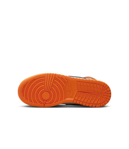 Air Jordan Big Kids 1 High OG - Shattered Backboard