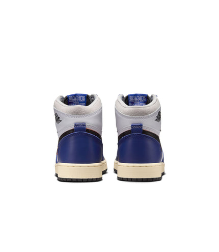 Air Jordan Big Kids 1 Retro High OG - Rare Air
