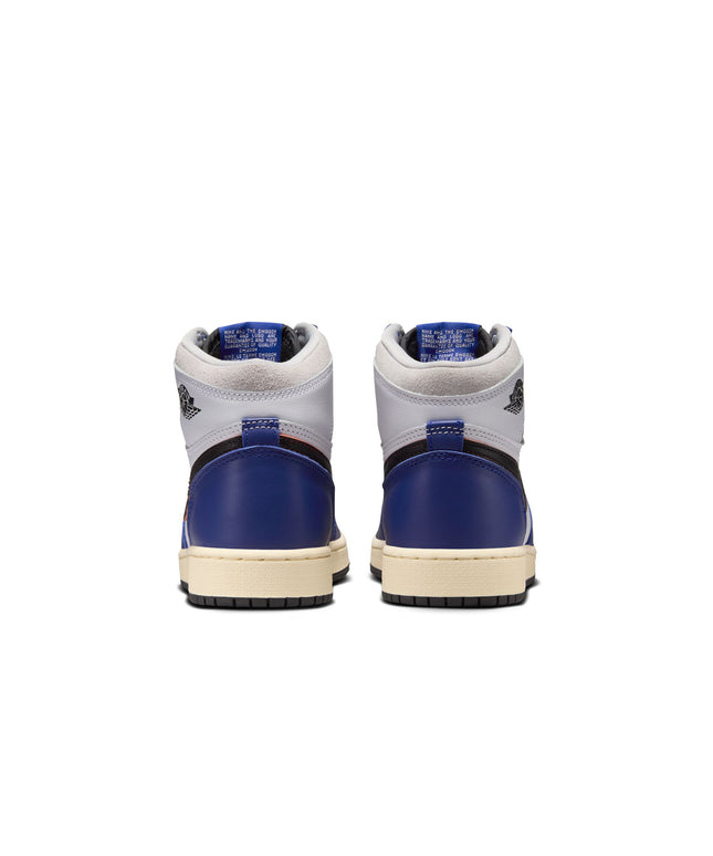 Air Jordan Big Kids 1 Retro High OG - Rare Air