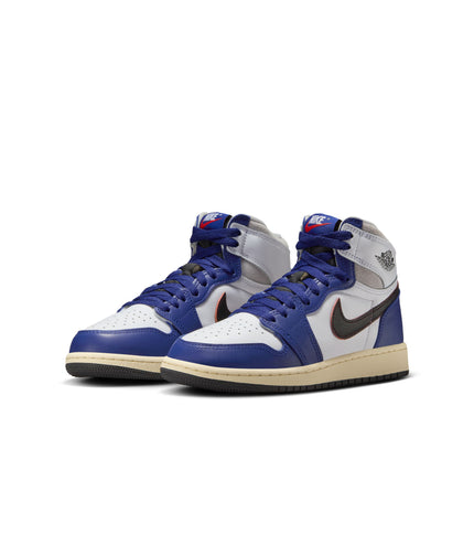 Air Jordan Big Kids 1 Retro High OG - Rare Air