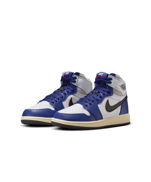 Air Jordan Big Kids 1 Retro High OG - Rare Air