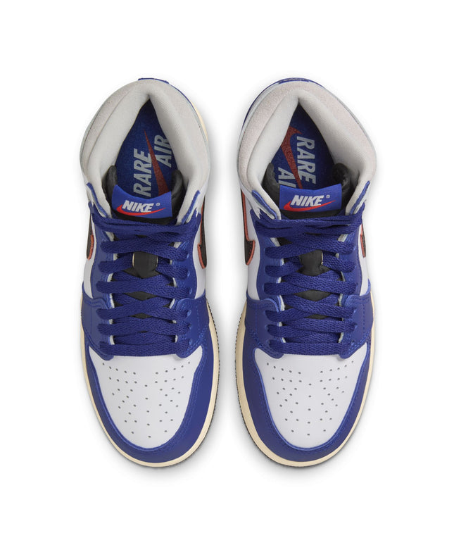 Air Jordan Big Kids 1 Retro High OG - Rare Air