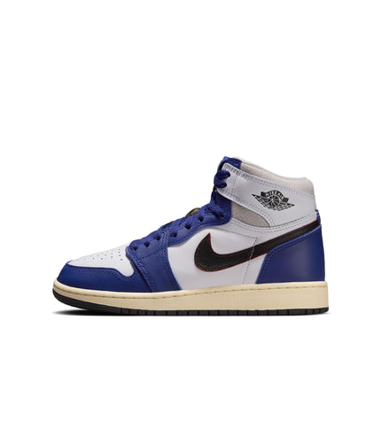 Air Jordan Big Kids 1 Retro High OG - Rare Air