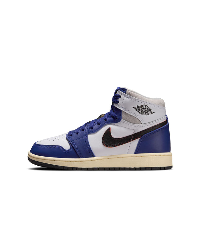 Air Jordan Big Kids 1 Retro High OG - Rare Air