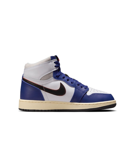 Air Jordan Big Kids 1 Retro High OG - Rare Air
