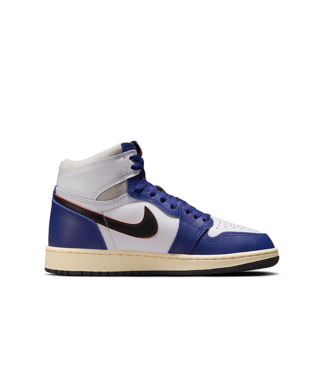 Air Jordan Big Kids 1 Retro High OG - Rare Air
