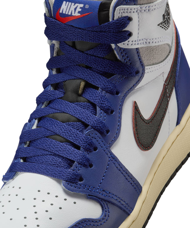 Air Jordan Big Kids 1 Retro High OG - Rare Air