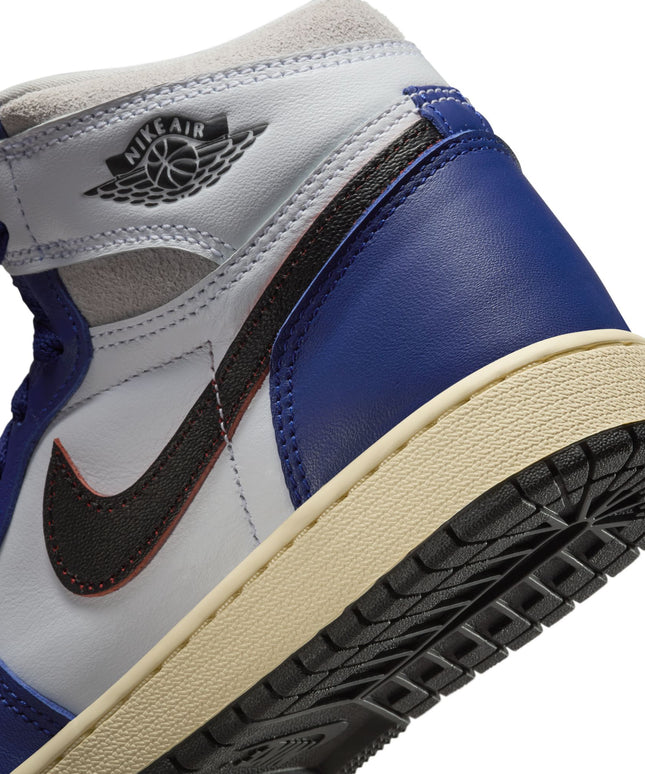 Air Jordan Big Kids 1 Retro High OG - Rare Air