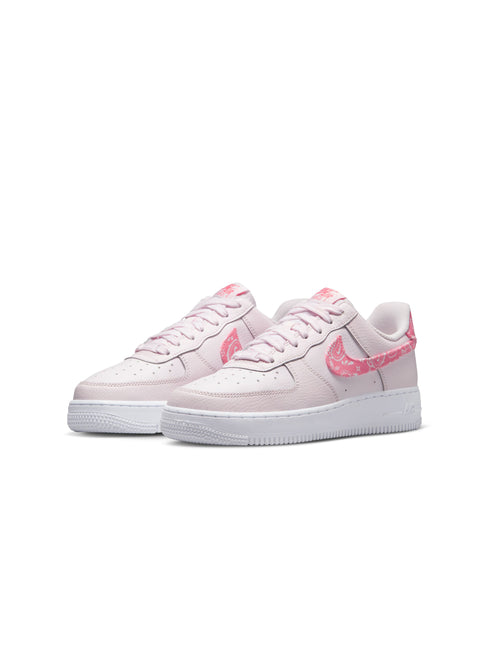 Nike Women's Air Force 1 '07 - Pearl Pink/Coral Chalk