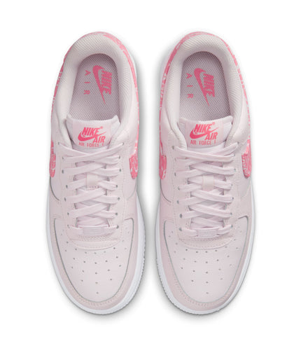 Nike Women's Air Force 1 '07 - Pearl Pink/Coral Chalk