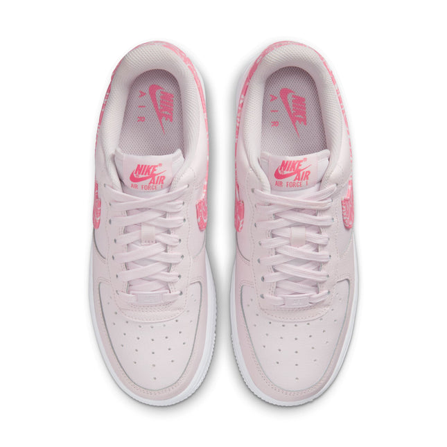 Nike Women's Air Force 1 '07 - Pearl Pink/Coral Chalk