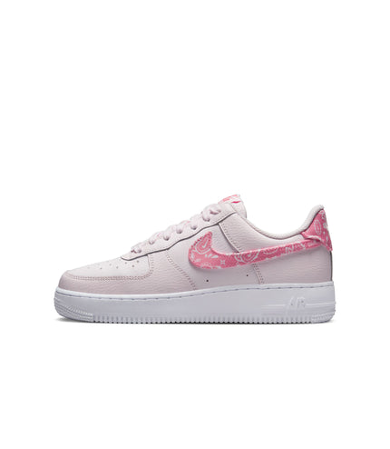 Nike Women's Air Force 1 '07 - Pearl Pink/Coral Chalk