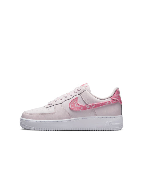 Nike Women's Air Force 1 '07 - Pearl Pink/Coral Chalk