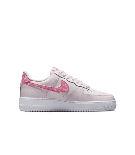 Nike Women's Air Force 1 '07 - Pearl Pink/Coral Chalk