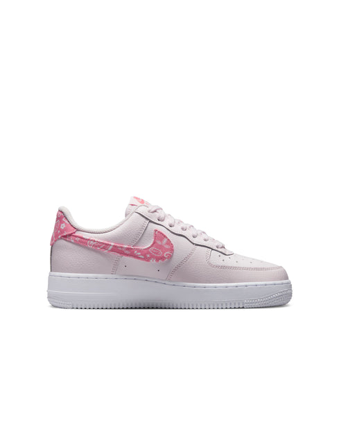 Nike Women's Air Force 1 '07 - Pearl Pink/Coral Chalk