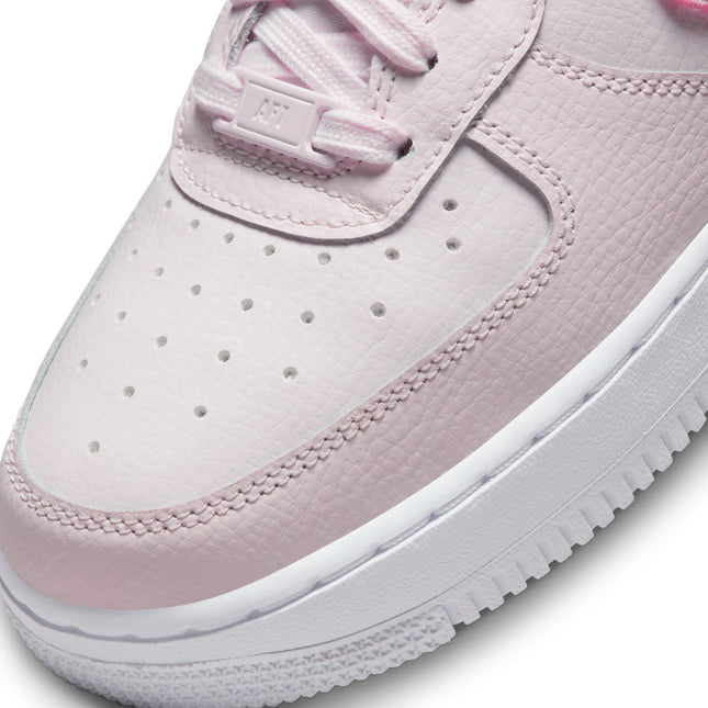 Nike Women's Air Force 1 '07 - Pearl Pink/Coral Chalk