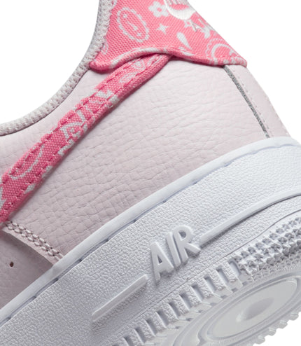 Nike Women's Air Force 1 '07 - Pearl Pink/Coral Chalk