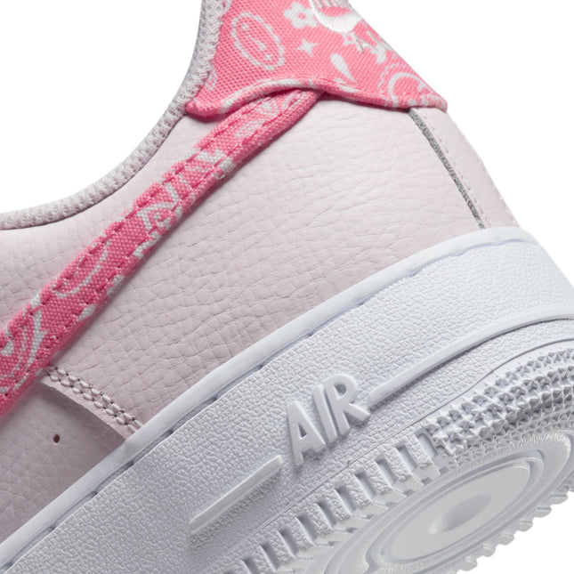 Nike Women's Air Force 1 '07 - Pearl Pink/Coral Chalk