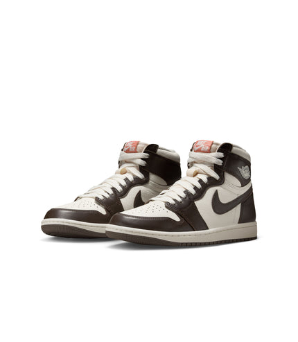 Air Jordan Womens 1 Retro High OG - Light Madder Root