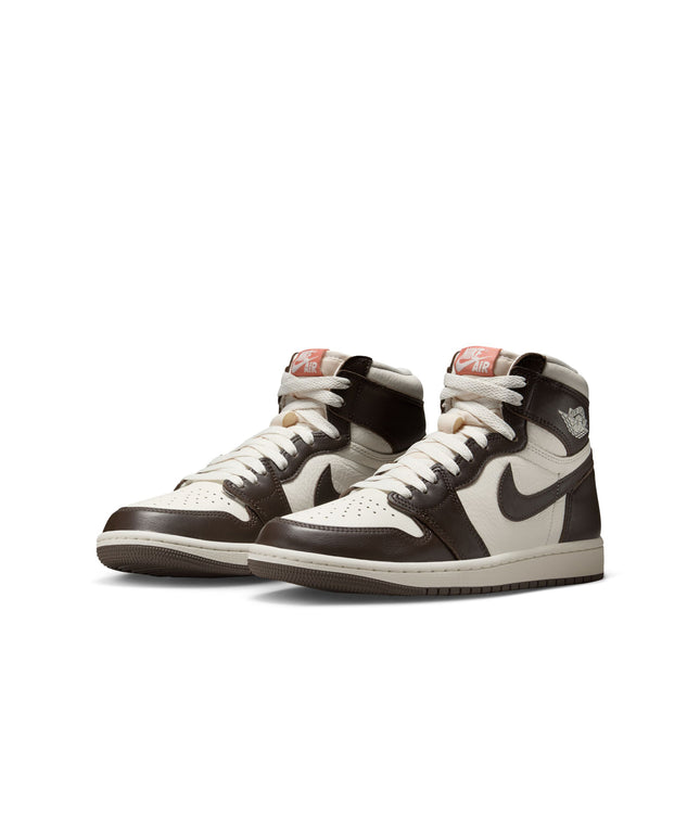 Air Jordan Womens 1 Retro High OG - Light Madder Root