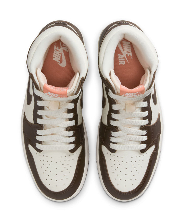Air Jordan Womens 1 Retro High OG - Light Madder Root