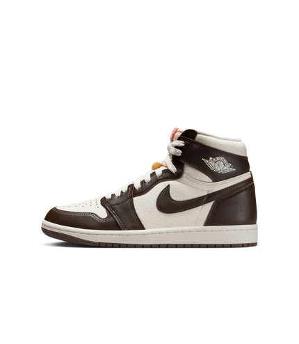 Air Jordan Womens 1 Retro High OG - Light Madder Root