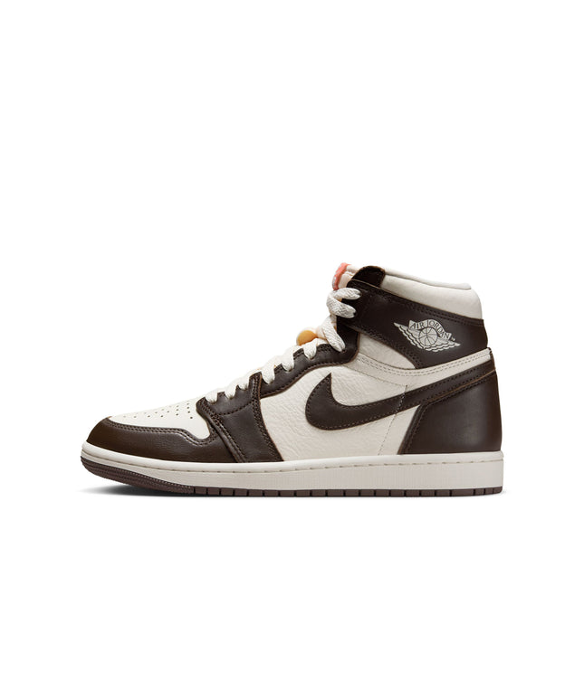 Air Jordan Womens 1 Retro High OG - Light Madder Root