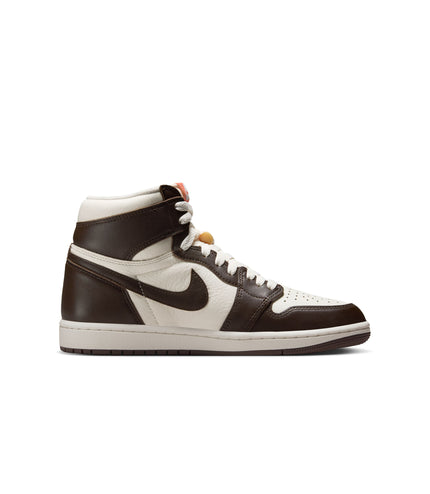 Air Jordan Womens 1 Retro High OG - Light Madder Root