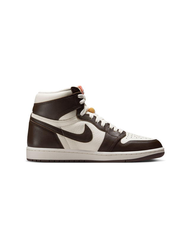 Air Jordan Womens 1 Retro High OG - Light Madder Root