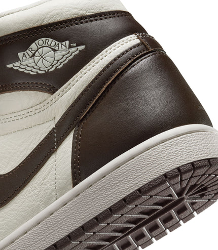Air Jordan Womens 1 Retro High OG - Light Madder Root