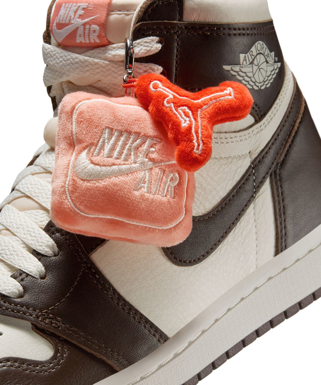 Air Jordan Womens 1 Retro High OG - Light Madder Root