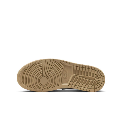 Air Jordan Womens 1 Retro High OG - Khaki