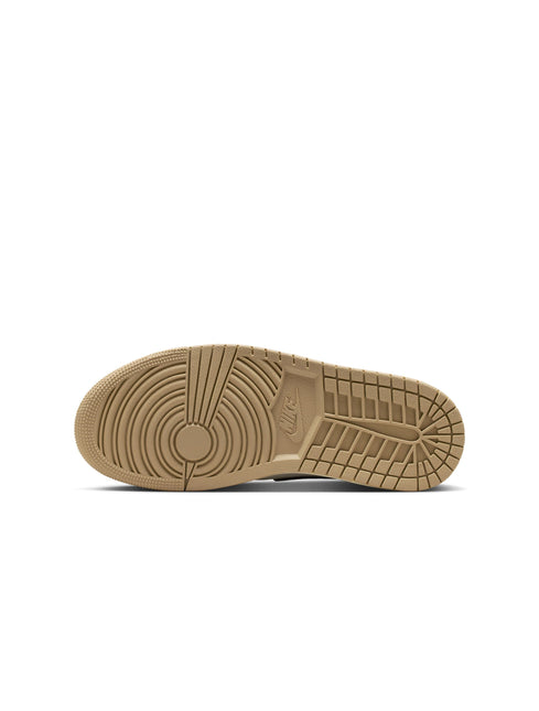 Air Jordan Womens 1 Retro High OG - Khaki
